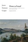 James Fenimore Cooper, James Fenimore/ Arch Cooper - Home As Found