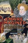 Giselle Frances Donnelly - Empire Imagined