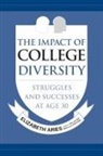 Elizabeth Aries - The Impact of College Diversity
