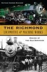 Nathan Madison, Nathan Vernon Madison - The Richmond Locomotive & Machine Works