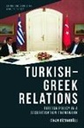 Dizdaro&amp;, Cihan Dizdaro&amp;287;lu, Cihan Dizdaro?lu, Cihan Dizdaroglu, Cihan Dizdaroğlu - Turkish-Greek Relations