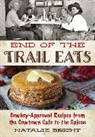 Natalie Bright - End of the Trail Eats