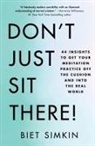 Biet Simkin - Don't Just Sit There!