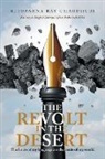 Rituparna Ray Chaudhuri - The Revolt in the Desert