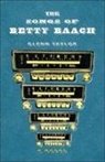 Glenn Taylor - The Songs of Betty Baach