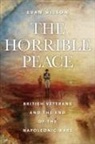Evan Wilson - The Horrible Peace