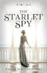 Rachel Scott McDaniel - The Starlet Spy