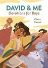 Glenn Hascall - David & Me Devotions for Boys