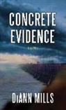 Diann Mills - Concrete Evidence