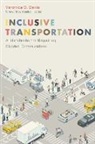 Veronica Davis, Veronica/ Butler Davis - Inclusive Transportation