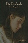 Oscar Wilde - De Profundis