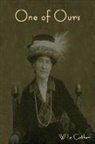 Willa Cather - One of Ours