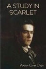 Arthur Conan Doyle - A Study in Scarlet