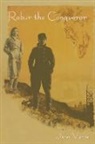 Jules Verne - Robur the Conqueror