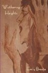 Emily Bronte - Wuthering Heights