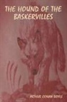 Arthur Conan Doyle - The Hound of the Baskervilles