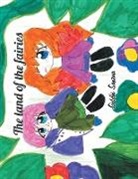 Siddhi Saxena - The Land of the Fairies