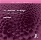 David Hevey, Hevey David - Creatures Time Forgot