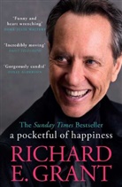 Richard E Grant, Richard E. Grant - A Pocketful of Happiness