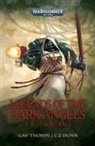 Various - Legends of the Dark Angels: A Space Marine Omnibus