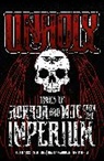 VARIOUS - Unholy: Tales of Horror and Woe From the Imperium