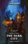 Chris Wraight - Dark City