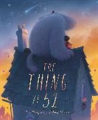 Ross Montgomery, Richard Johnson - The Thing at 52