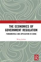 Wang Junhao - Economics of Government Regulation