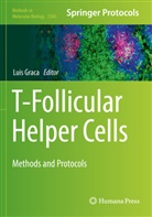 Luis Graca - T-Follicular Helper Cells