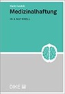 Hardy Landolt - Medizinalhaftung