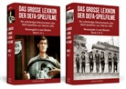 F -B Habel, F.-B. Habel - Das große Lexikon der DEFA-Spielfilme