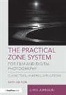 Chris Johnson - Practical Zone System for Film and Digital Photography