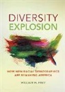 William H Frey, William H. Frey - Diversity Explosion