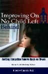 Richard D. (EDT) Kahlenberg, Richard D. Kahlenberg - Improving on No Child Left Behind