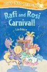 Lulu Delacre, Lulu Delacre - Rafi and Rosi Carnival!