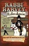 Steve Sheinkin - Rabbi Harvey Rides Again