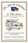 Myrtle Simms - Joie de Cuisiner de Mme Simms, La