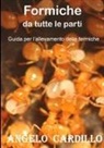 Angelo Cardillo - Formiche da tutte le parti - Suggerimenti per l'allevamento di formiche (ECO)