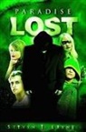 Steven Layne, Steven L Layne, Steven L. Layne - Paradise Lost