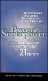 Morton H. (EDT)/ Laurenti Halperin, Morton H. Halperin, Jeffrey Laurenti, Peter Rundlet - Power and Superpower