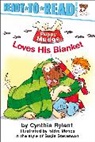 Cynthia Rylant, Rylant Cynthia, Isidre Mones, Mones Isidre - Puppy Mudge Loves His Blanket