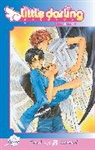 Warren Ellis, Matt Fraction, Matsuri Kouzuki - Little Darling (Yaoi Novel)