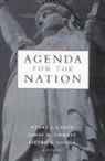 Henry J. (EDT)/ Lindsay Aaron, Henry Aaron, James M. Lindsay, Pietro S. Nivola - Agenda for the Nation