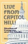 Stephen Hess - Live from Capitol Hill
