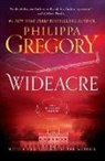 Philippa Gregory, Phillipa Gregory - Wideacre