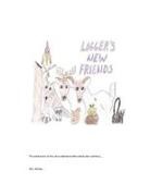 Mcgee - Logger Makes New Friends