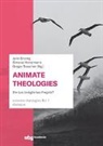 Julia Enxing, Simone Horstmann, Simone Horstmann (Dr.), Gregor Taxacher, Gregor Taxacher (Dr.) - Animate Theologies