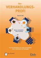 Martin Dall - Der Verhandlungs-Profi