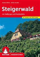 Stefan Herbke, Anette Köhler - Steigerwald