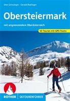 Uwe Grinzinger, Gerald Radinger - Obersteiermark